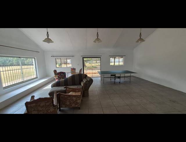 FARM FOR SALE IN RASLOUW AH